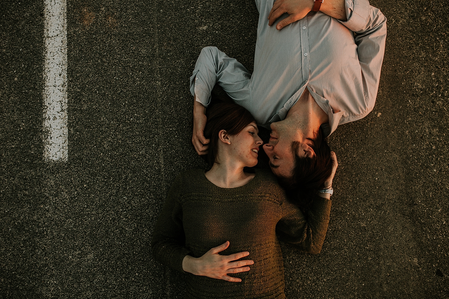 Preboda Sara & Antonio