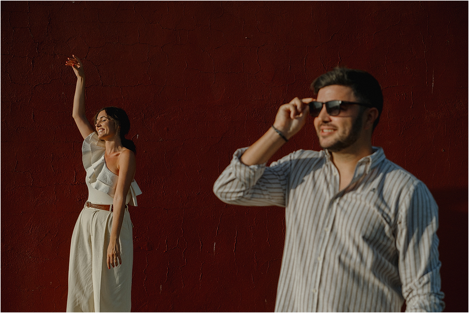 Preboda Andrea & Pablo